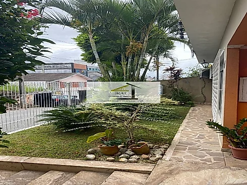 Casa em Capoeiras, Florianópolis