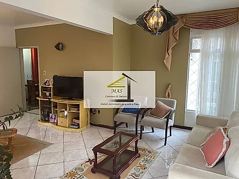 Casa em Capoeiras, Florianópolis