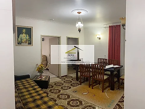 Excelente Casa à Venda com 06 Quartos em Localização Privilegiada no Bairro Capoeiras - Foto 7