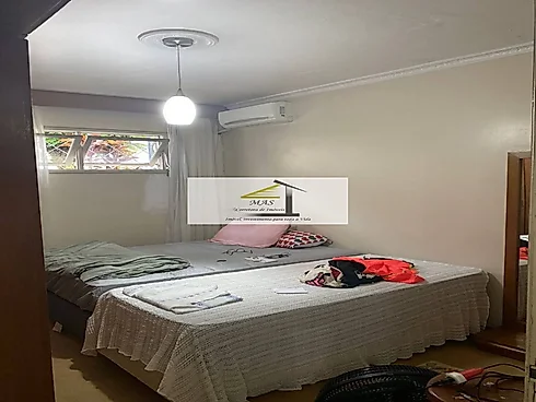 Excelente Casa à Venda com 06 Quartos em Localização Privilegiada no Bairro Capoeiras - Foto 8