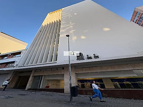 Escritório/sala em Centro, Florianópolis