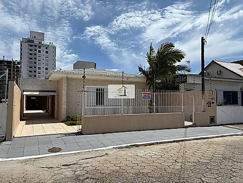 Casa em Jardim Atlântico, Florianópolis