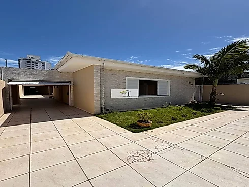 Casa em Jardim Atlântico, Florianópolis