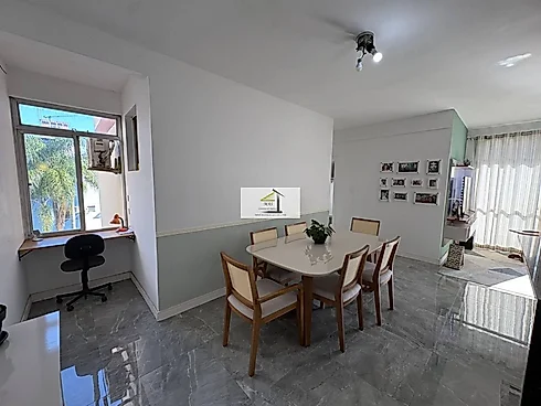 Apartamento em Campinas, São José