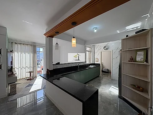 Apartamento em Campinas, São José