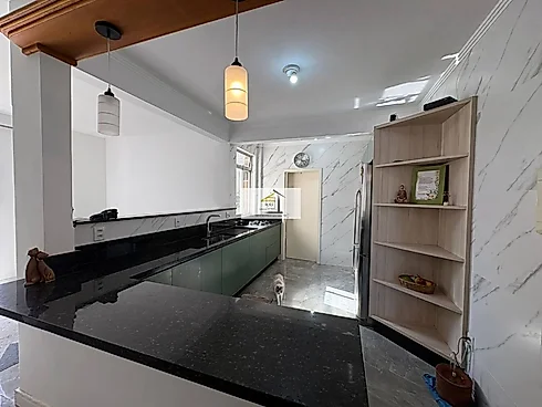 Apartamento em Campinas, São José