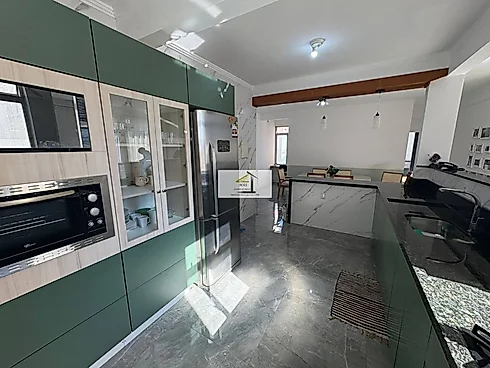 Apartamento em Campinas, São José