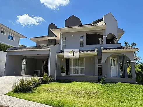 Casa em Santo Antônio de Lisboa, Florianópolis