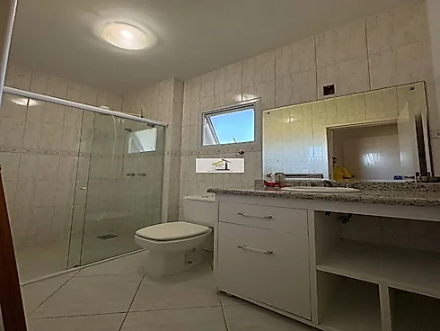Linda Casa de Alto Padrão com Vista Mar em Santo Antônio de Lisboa – Condomínio Fechado - Foto 11