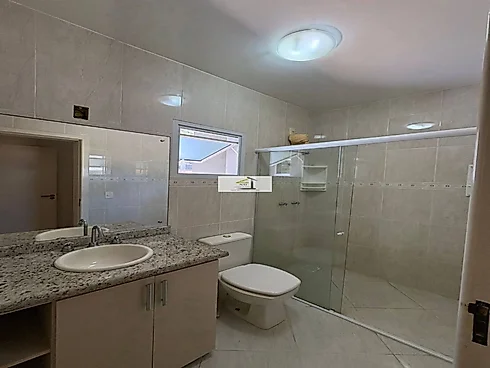 Linda Casa de Alto Padrão com Vista Mar em Santo Antônio de Lisboa – Condomínio Fechado - Foto 15