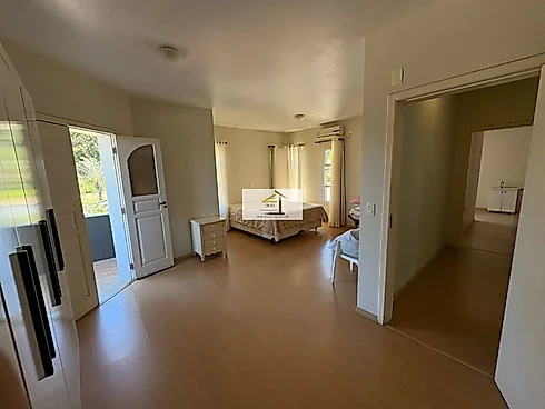 Linda Casa de Alto Padrão com Vista Mar em Santo Antônio de Lisboa – Condomínio Fechado - Foto 17