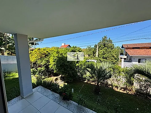 Casa em Santo Antônio de Lisboa, Florianópolis