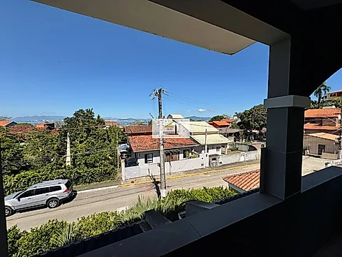 Linda Casa de Alto Padrão com Vista Mar em Santo Antônio de Lisboa – Condomínio Fechado - Foto 20