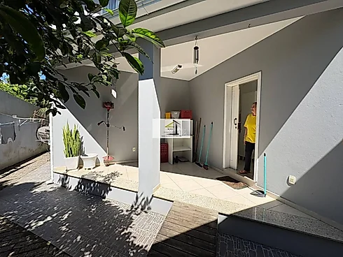 Linda Casa de Alto Padrão com Vista Mar em Santo Antônio de Lisboa – Condomínio Fechado - Foto 25