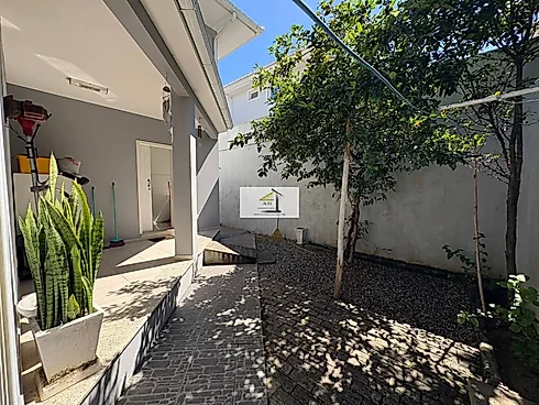 Linda Casa de Alto Padrão com Vista Mar em Santo Antônio de Lisboa – Condomínio Fechado - Foto 26