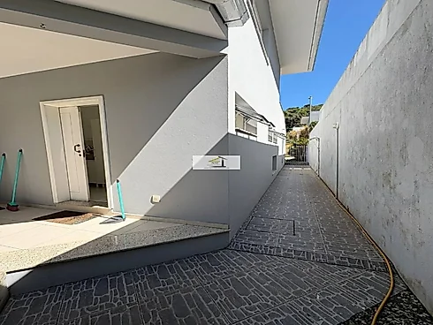Linda Casa de Alto Padrão com Vista Mar em Santo Antônio de Lisboa – Condomínio Fechado - Foto 28
