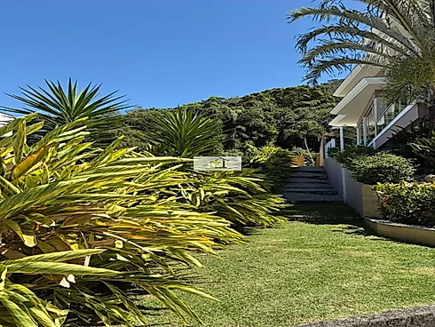Linda Casa de Alto Padrão com Vista Mar em Santo Antônio de Lisboa – Condomínio Fechado - Foto 29