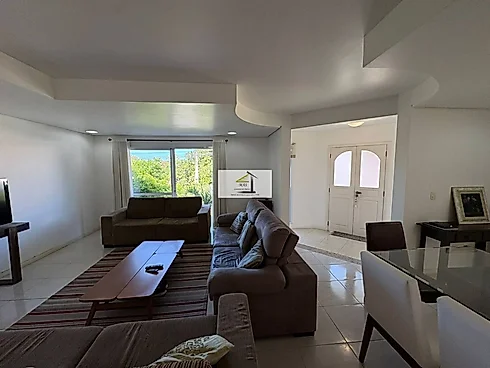 Casa em Santo Antônio de Lisboa, Florianópolis