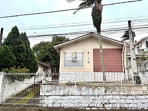 Casa em Capoeiras, Florianópolis