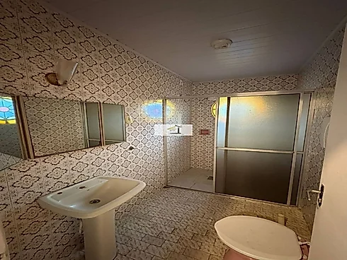 Casa 3 Quartos em Capoeiras com Amplo Terreno - Foto 10