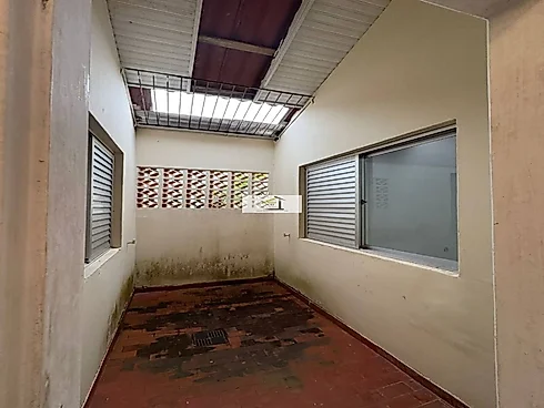 Casa 3 Quartos em Capoeiras com Amplo Terreno - Foto 13