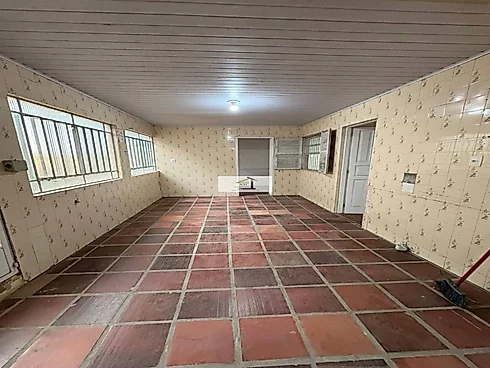 Casa 3 Quartos em Capoeiras com Amplo Terreno - Foto 17