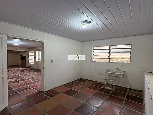 Casa 3 Quartos em Capoeiras com Amplo Terreno - Foto 18