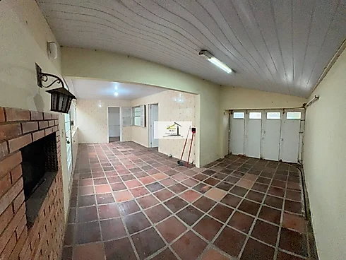 Casa 3 Quartos em Capoeiras com Amplo Terreno - Foto 19