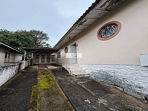 Casa em Capoeiras, Florianópolis