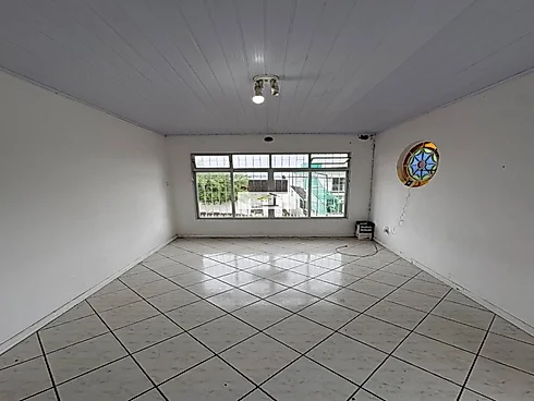 Casa em Capoeiras, Florianópolis