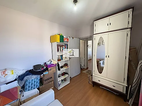 Apartamento à Venda 2 Dormitórios no Kobrasol Ii — Excelente Conservação e Localização - Foto 11