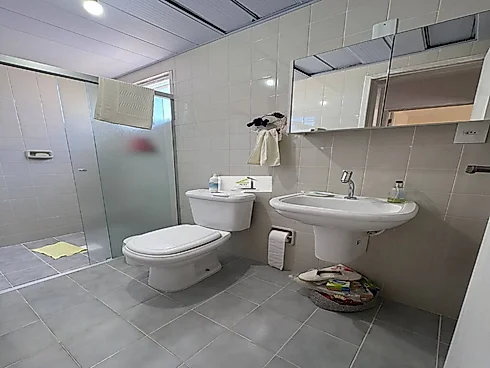 Apartamento à Venda 2 Dormitórios no Kobrasol Ii — Excelente Conservação e Localização - Foto 12