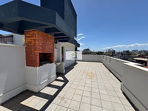 Apartamento à Venda 2 Dormitórios no Kobrasol Ii — Excelente Conservação e Localização - Foto 15