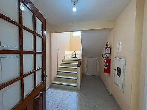 Apartamento em Roçado, São José