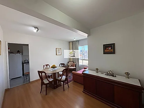 Apartamento em Roçado, São José