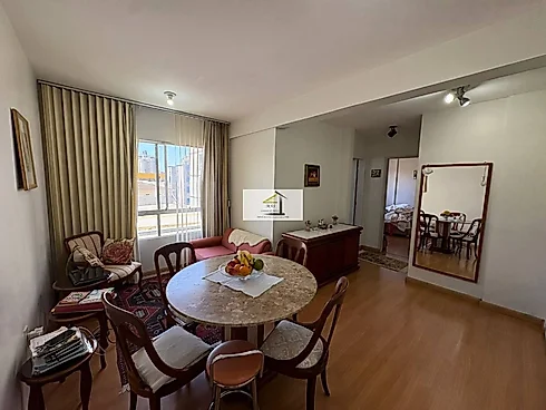 Apartamento em Roçado, São José