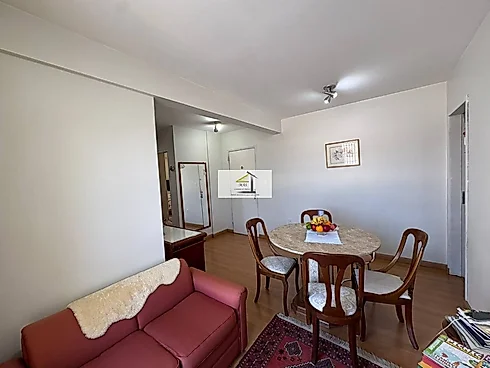 Apartamento à Venda 2 Dormitórios no Kobrasol Ii — Excelente Conservação e Localização - Foto 6