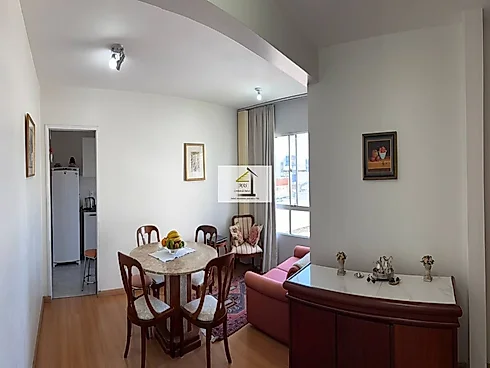 Apartamento à Venda 2 Dormitórios no Kobrasol Ii — Excelente Conservação e Localização - Foto 7