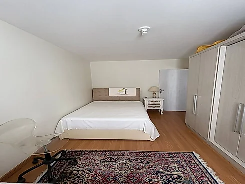 Apartamento à Venda 2 Dormitórios no Kobrasol Ii — Excelente Conservação e Localização - Foto 9