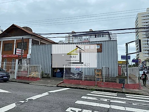Terreno em Campinas, São José