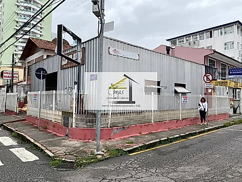 Terreno em Campinas, São José