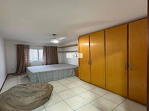 Apartamento à Venda com Vista para o Mar e Garagem no Kobrasol – Edifício Arcobaleno - Foto 10