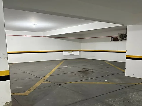Apartamento à Venda com Vista para o Mar e Garagem no Kobrasol – Edifício Arcobaleno - Foto 18