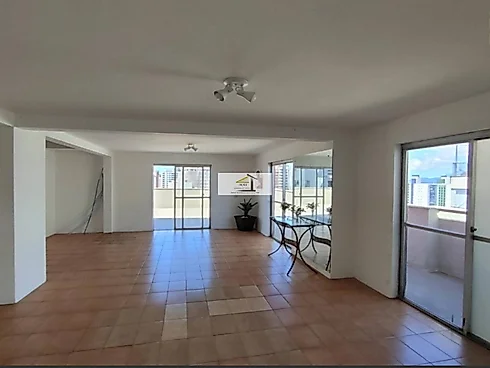 Apartamento à Venda com Vista para o Mar e Garagem no Kobrasol – Edifício Arcobaleno - Foto 19