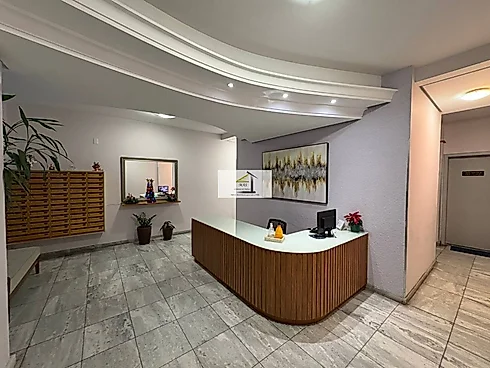 Apartamento em Kobrasol, São José