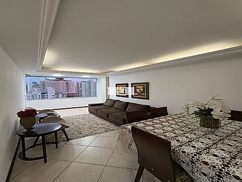 Apartamento em Kobrasol, São José