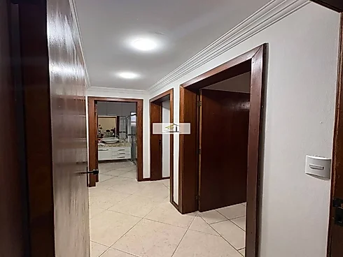 Apartamento à Venda com Vista para o Mar e Garagem no Kobrasol – Edifício Arcobaleno - Foto 9