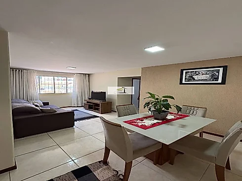 Apartamento em Roçado, São José