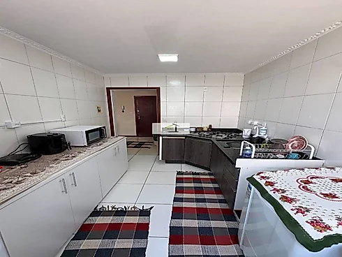 Excelente Apartamento de 2 Dormitórios no Kobrasol Ii - Foto 12