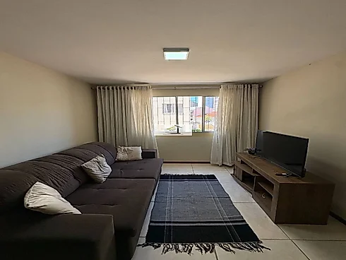 Apartamento em Roçado, São José